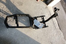 6809 Piaggio Quartz 50 NSP LC  Rahmen mit Betriebserlaubnis