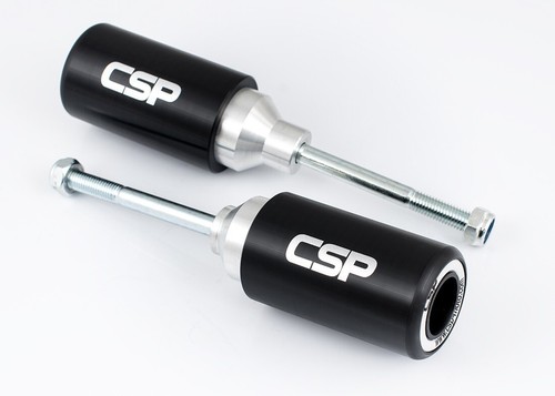 Csp moto sturzpads für - für, honda