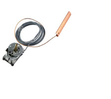 Buderus Sieger Temp-Regler Kesselregler 35-90°, Ecomatic/HS, 7747007983