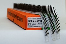 Magazinschrauben passend für Makita Hilti Bosch  ADUNOX  Schnellbauschrauben