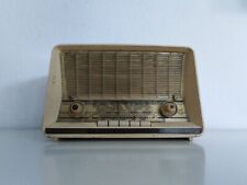 Philips Philetta Transitor B3D22T Radio Transistorradio Bakelit 1961 Funktion OK