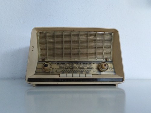 Philips philetta transitor - philetta,