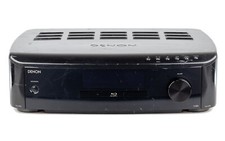 Denon S-5BD BluRayPlayer DVD Receiver Verstärker / gewartet 1 Jahr Garantie 