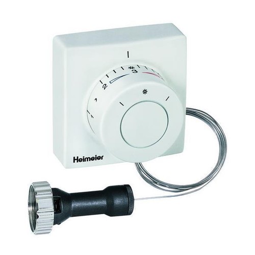 Heimeier thermostat kopf mit - heimeier,