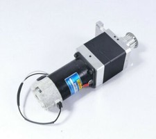 Servomotor Sanyo Denki, Typ