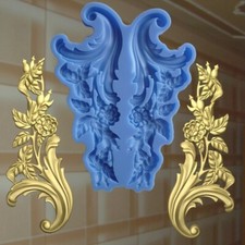 Negativform Gießform Mould