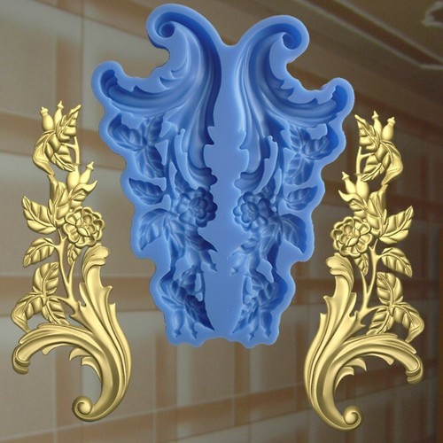 Negativform gießform mould - negativform,