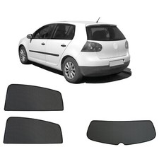 Sonnenschutz für VW Golf 5 / 6 Plus 2005 - 2008 / 2008 - 2014 SONNIBOY