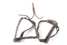 alte Kletterhilfe Enterhaken WK2 Wehrmacht old vintage