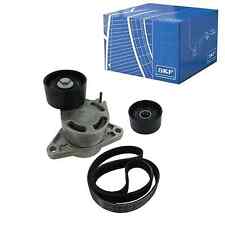 SKF KEILRIPPENRIEMEN-SATZ