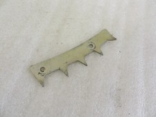 HARPUNENKRALLE KETTENSÄGE