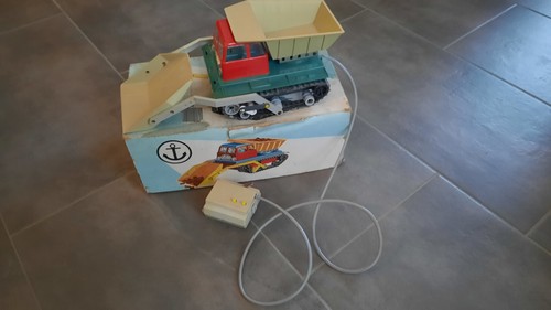 Ddr anker selbstlader - ddr, uniket