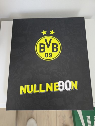 Bvb sondertrikot borussia - bvb,