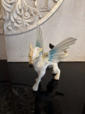 Magischer fantasy wolf - fantasy-wolf, mit