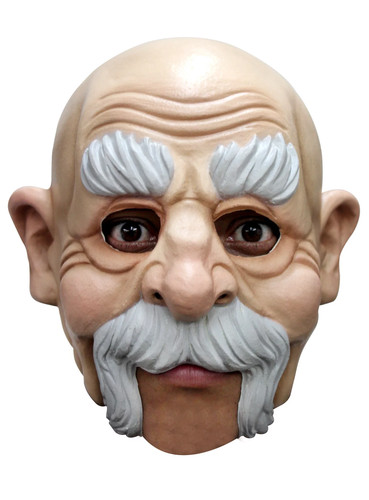 Onkel fritz kostüm opa - fritz,