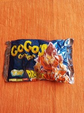 Dragonball Z Crazy Bones Gogo's Neu