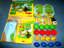 My Very First Games First