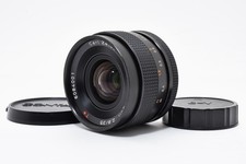 Contax Carl Zeiss Distagon T*
