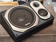 WATSON 1985 , OLDSCHOOL 3-Way Car Hifi RARITÄT Oldtimer 80er RAR in der OVP