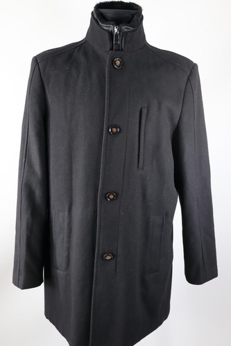 Duffel rums schwarzer - duffel,