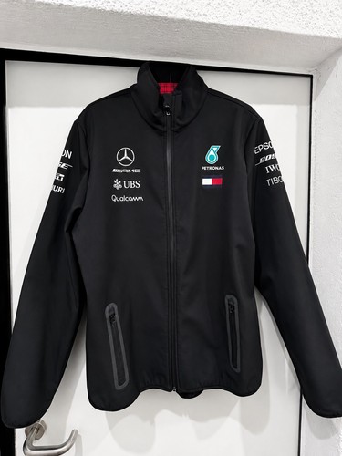 Mercedes amg petronas - mercedes,