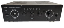 Teac r630 integrated stereo - integrated,