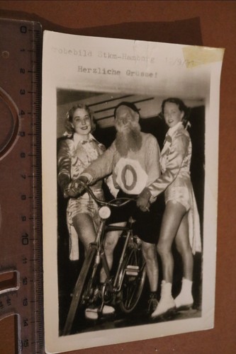 Tolles altes foto alter - -,