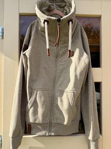 Naketano damen hoodie - damen,