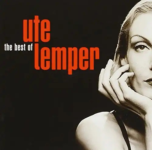 Lemper all that - all, (the
