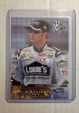 2003 Press Pass - Driving