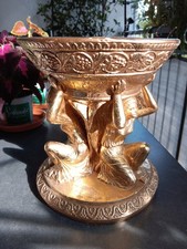 Kunstvolle Obstschale