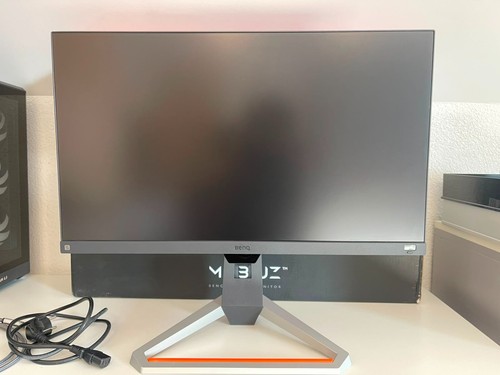 Benq mobiuz ex2510s gaming - benq,