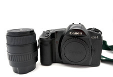 Canon EOS -1 Kamera Camera