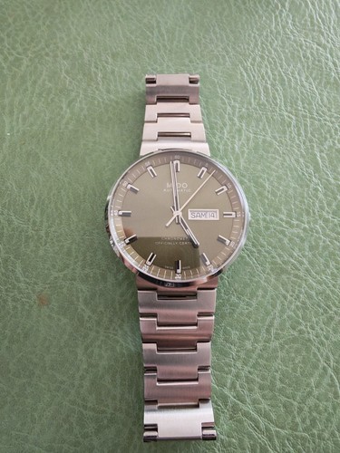 Mido herrenuhr commander - mido,