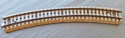Märklin gleis 5200 - gleis,