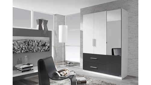 Kleiderschrank alvor schrank - kleiderschrank,