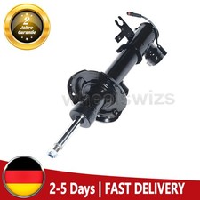 1x Vorne Rechts Stoßdämpfer