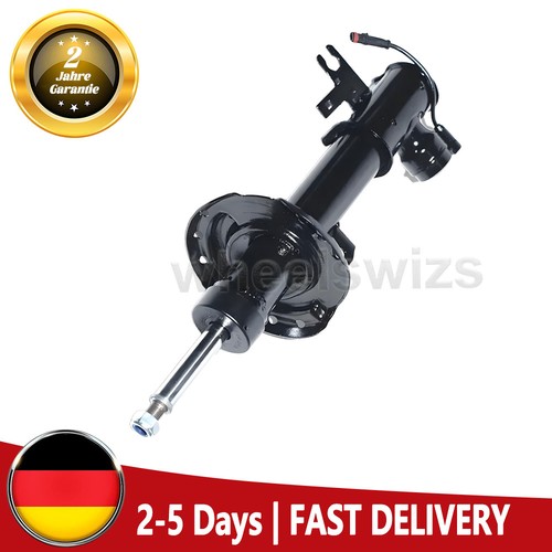 Vorne rechts stoßdämpfer - 1x,