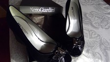 NERO GIARDINI eleganter
