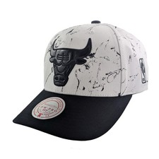 Mitchell & Ness NBA Marble Low