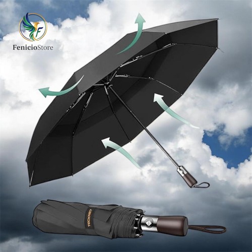 Tecknet regenschirm - tecknet,
