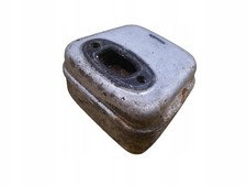 Komatsu Zenoah 6337 G380 AVS Auspuffschalldämpfer 1 Stück 