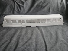 Spur G 1:22,5 Dieseltriebwagen HSB 187 016 bis 019 für Gartenbahn LGB kompatibel