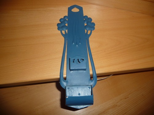 Alter wandhalter - alter,