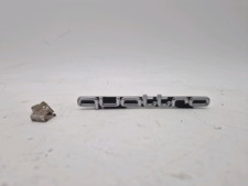 quattro Emblem Kühlergrill Audi 80 B4 (8A0853736A)