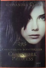 Chroniken der schattenjäger - chroniken,