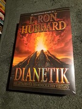 DIANETIK oder wie der Verstand