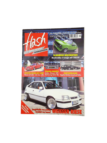 Flash von 1998 - 12,