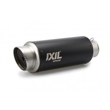 Endschalldämpfer ixil sport - ixil,