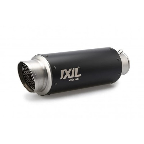 Endschalldämpfer ixil sport - ixil,